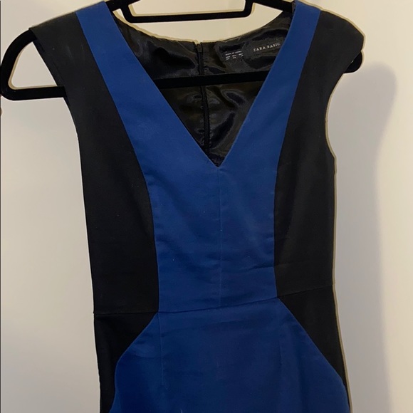 Zara dress - Picture 6 of 7